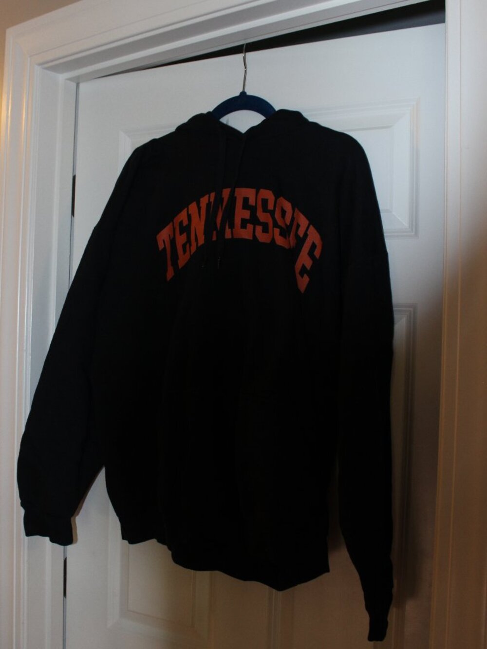 Tennessee Volunteers Hoodie